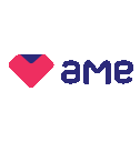 Ame Digital logo