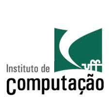 Instituto de Computação/Universidade Federal Fluminense logo